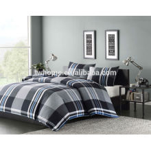 Ink & Ivy Nathan Mini Comforter Duvet Bedding Cover Set